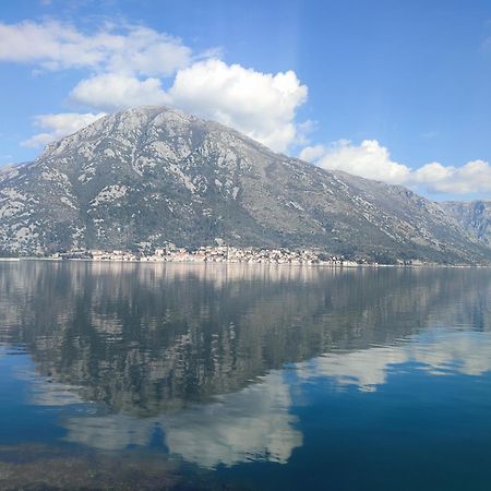 Guesthouse Žmukić Perast Eksteriør billede