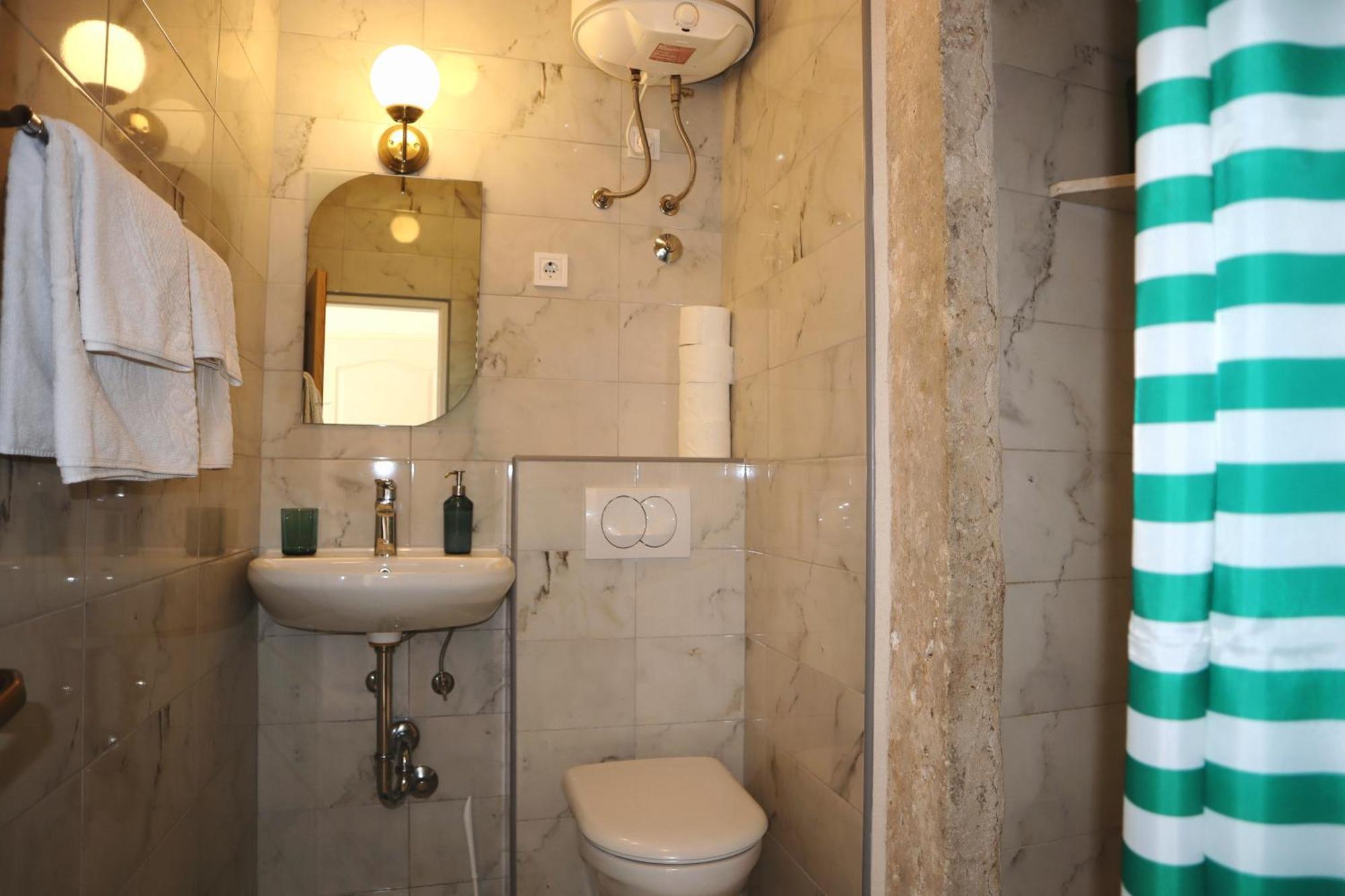 Guesthouse Žmukić Perast Værelse billede