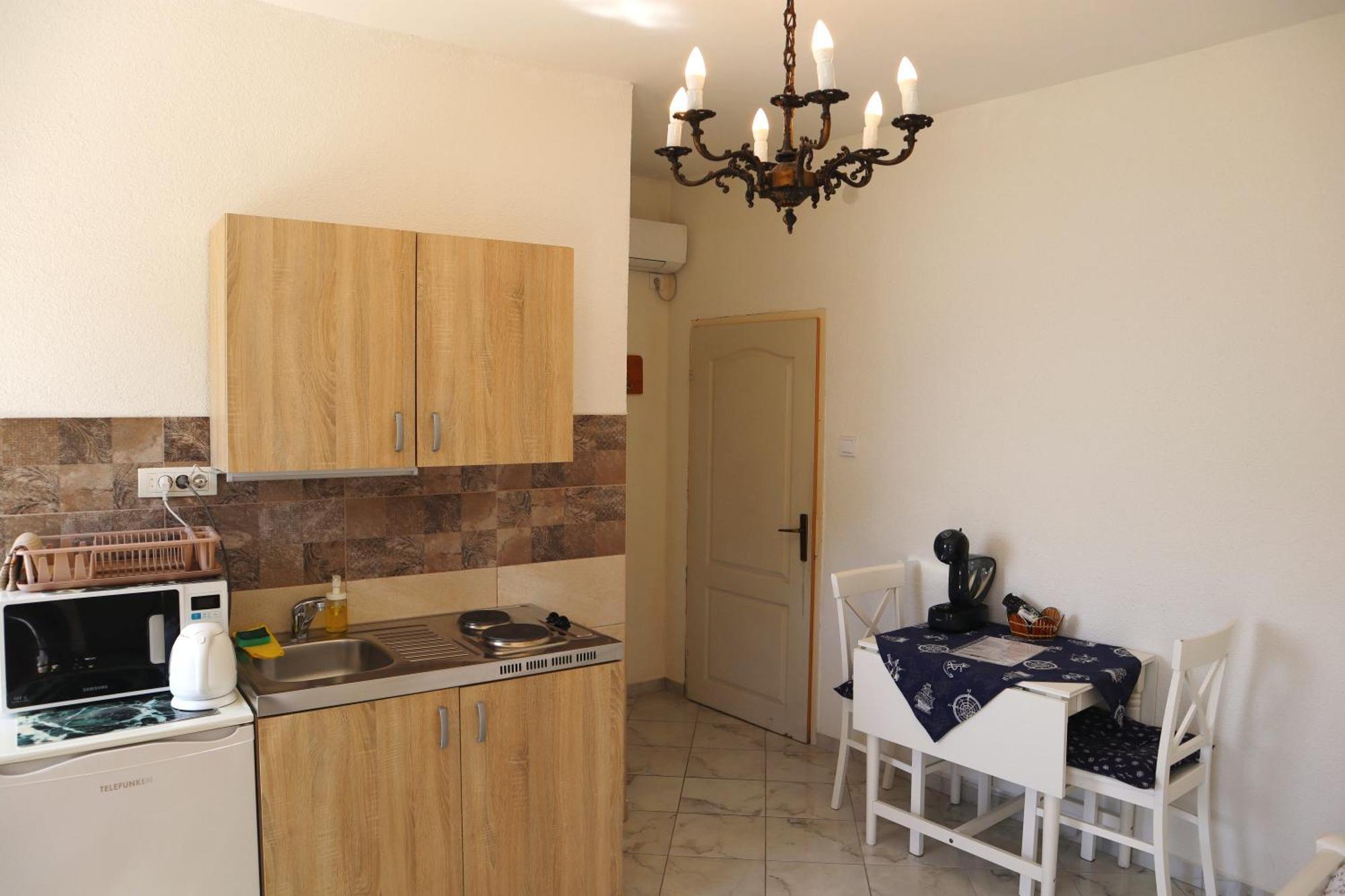 Guesthouse Žmukić Perast Værelse billede